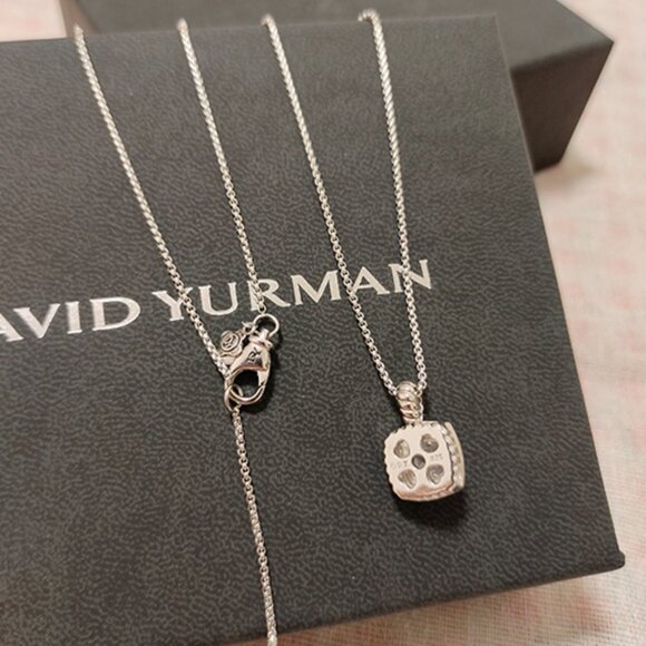 David Yurman Necklace - Picture 6 of 6